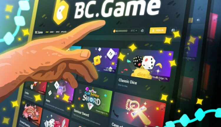 BC App Casino Overview Your Guide to the Best Mobile Gaming Experience BC App Casino Overview Your Guide to the Best Mobile Gaming Experience