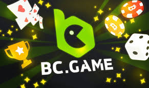Discover the BC.Game Mobile Application A New Era in Online Gaming Discover the BC.Game Mobile Application A New Era in Online Gaming