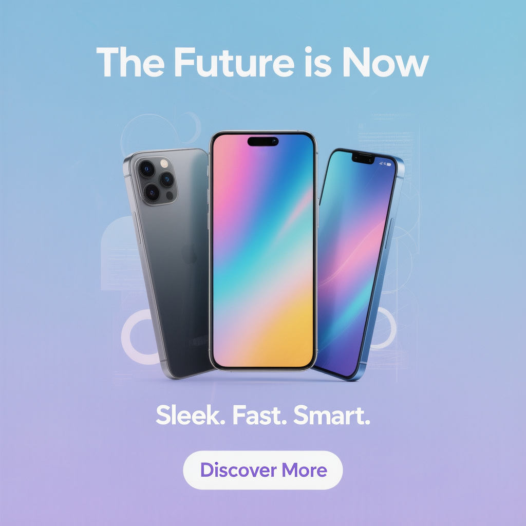 hunyuan image 3.0 a بوستر تلفونات