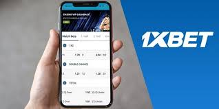 1xBet App Your Ultimate Gaming Experience -1501452576