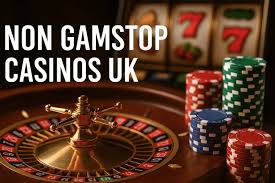 Discover Exciting Casino Sites Not on Gamstop 915348954