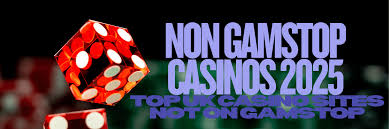 Discover Exciting Casino Sites Not on Gamstop 915348954