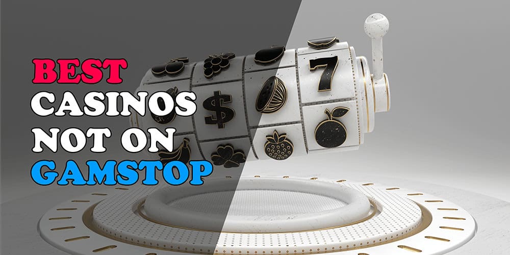 Discover the Best Casinos Not on Gamstop in the UK -1843573388
