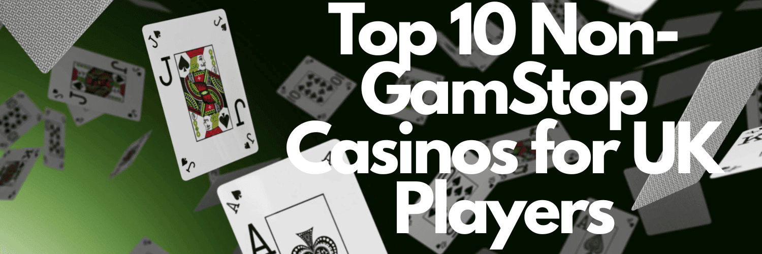 Discover the Best Casinos Not on Gamstop in the UK -1843573388