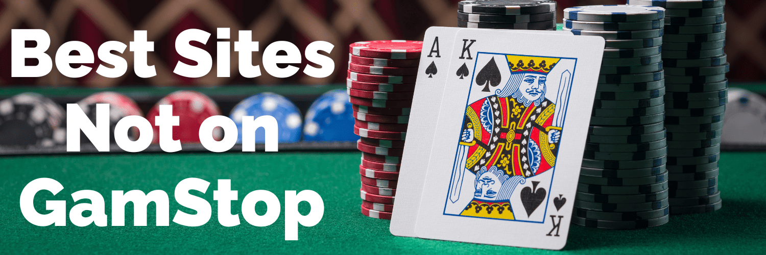 Discover the Best Casinos Not on Gamstop in the UK -1843573388