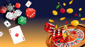 Discover the Exciting World of Gxmble Casino Online Games -517129014