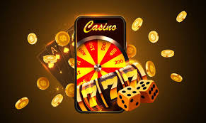 Discover the Thrill of Online Casino Irish Luck Your Ultimate Gaming Destination