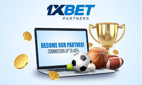 Experience the Ultimate Betting with 1xBet App -1505445420