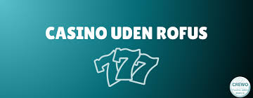 Oplev spændingen ved udenlandske online casinoer