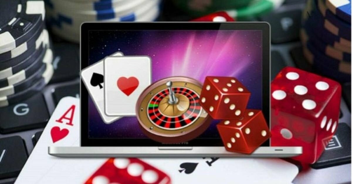 Top Casino Games You Should Try