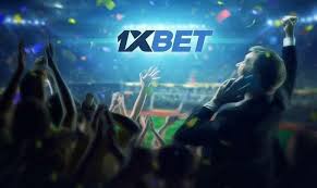 1xBet App Your Gateway to Mobile Betting -1486920123