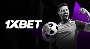 1xBet App Your Ultimate Betting Companion -1391965748 1xBet App Your Ultimate Betting Companion -1391965748