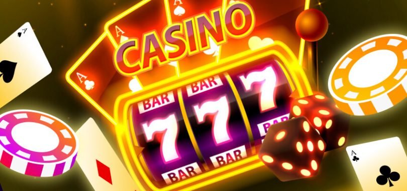 Unlocking the Thrill of Casino Coins Game Strategies, Tips, and More Unlocking the Thrill of Casino Coins Game Strategies, Tips, and More